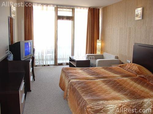 Marieta Palace Hotel 11